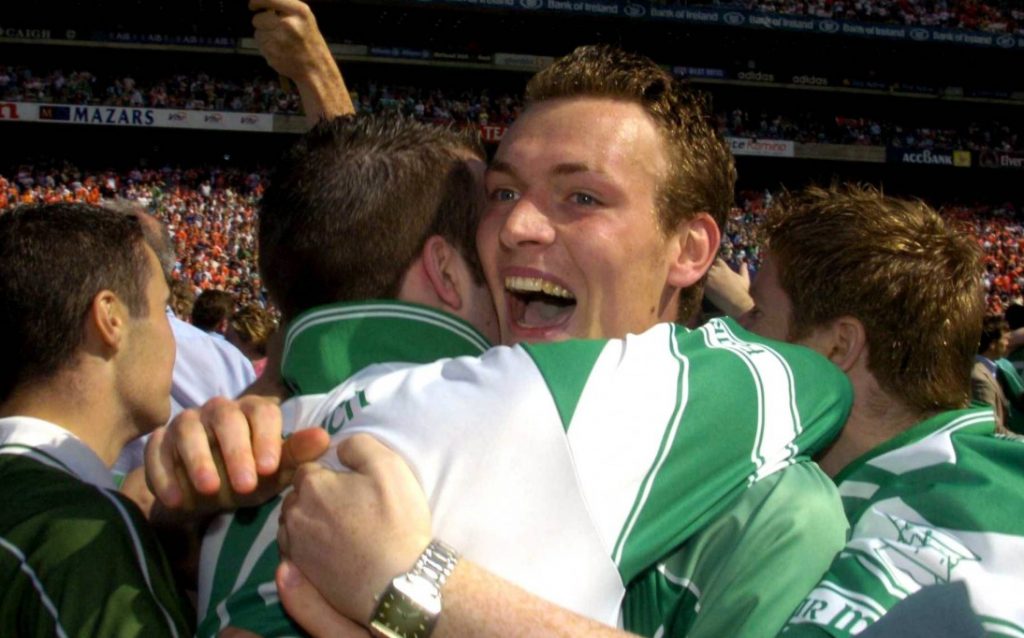 How McGurn’s Isolation Exposed Fermanagh’s Tactical Fragility