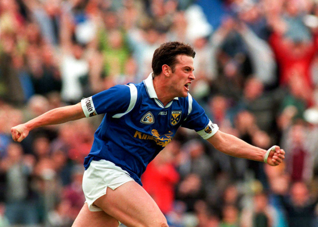 Breffni wonders of the last half century - Gaelic Life