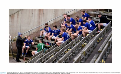 Page 143 A Season of Sundays Cavan