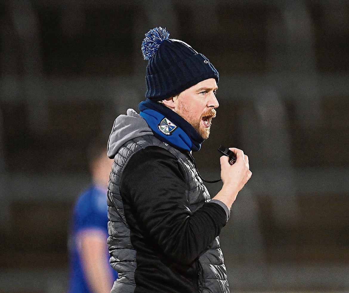 Champions Ballybay eyeing up first win - Gaelic Life