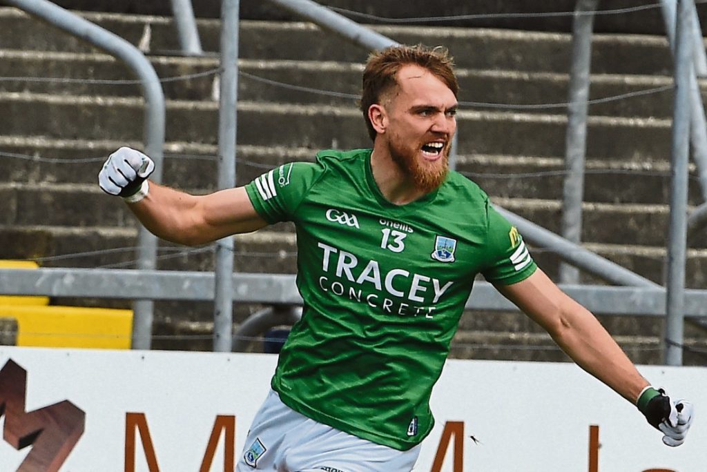 ‘Make Brewster a fortress’ - Kelm - Gaelic Life