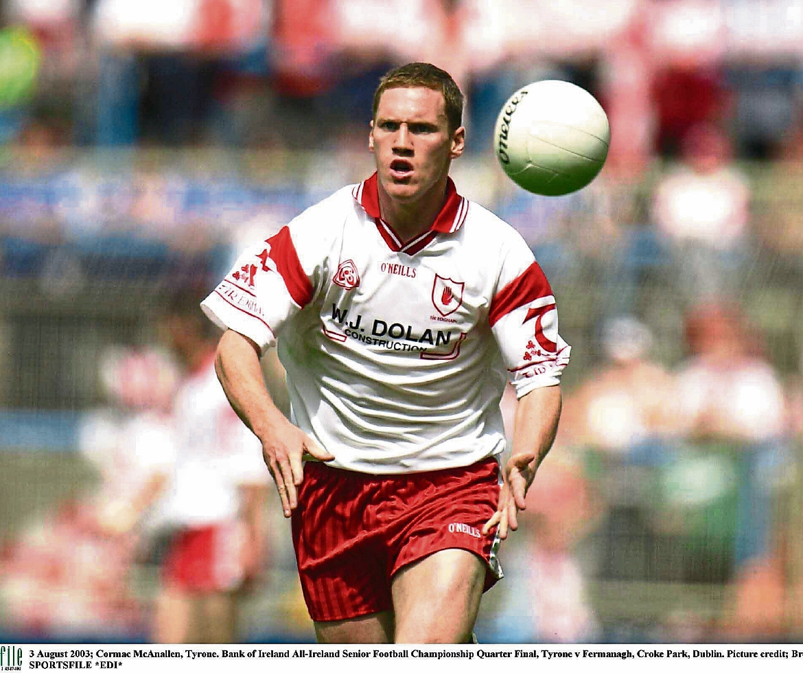 ‘Cormac Trust helped alleviate our own sense of hopelessness and grief’ - Gaelic Life