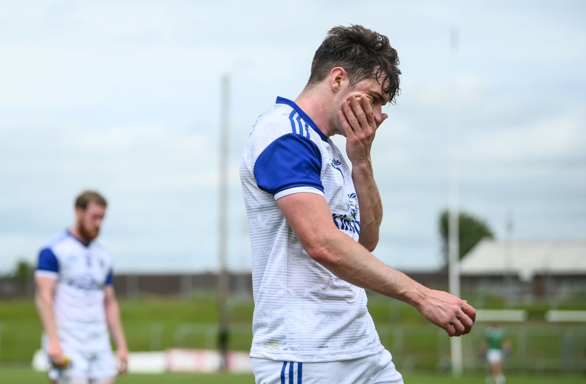 Drama on the final day - Gaelic Life