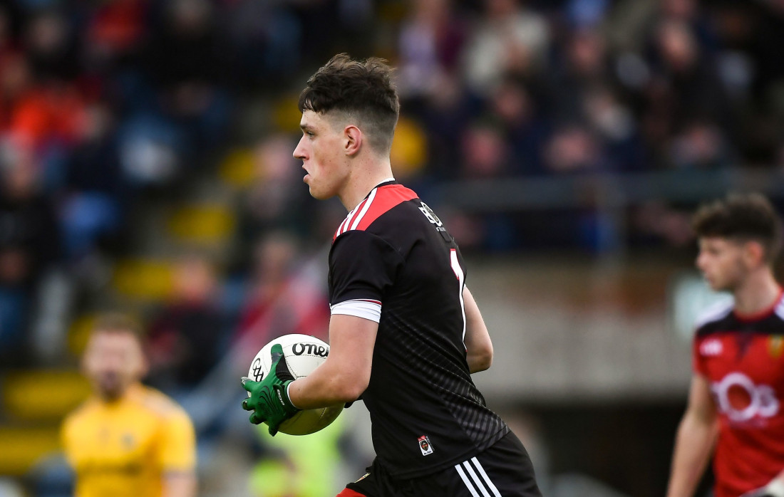 Ulster ‘keepers to take part in further NFL trial - Gaelic Life