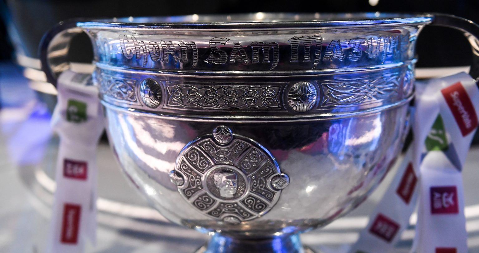 OUT NOW: Draw made for Sam Maguire Cup group stages - Gaelic Life