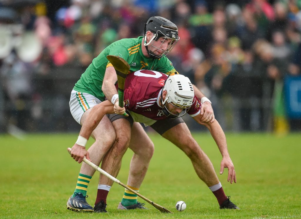This weekend's club football and hurling games - Gaelic Life
