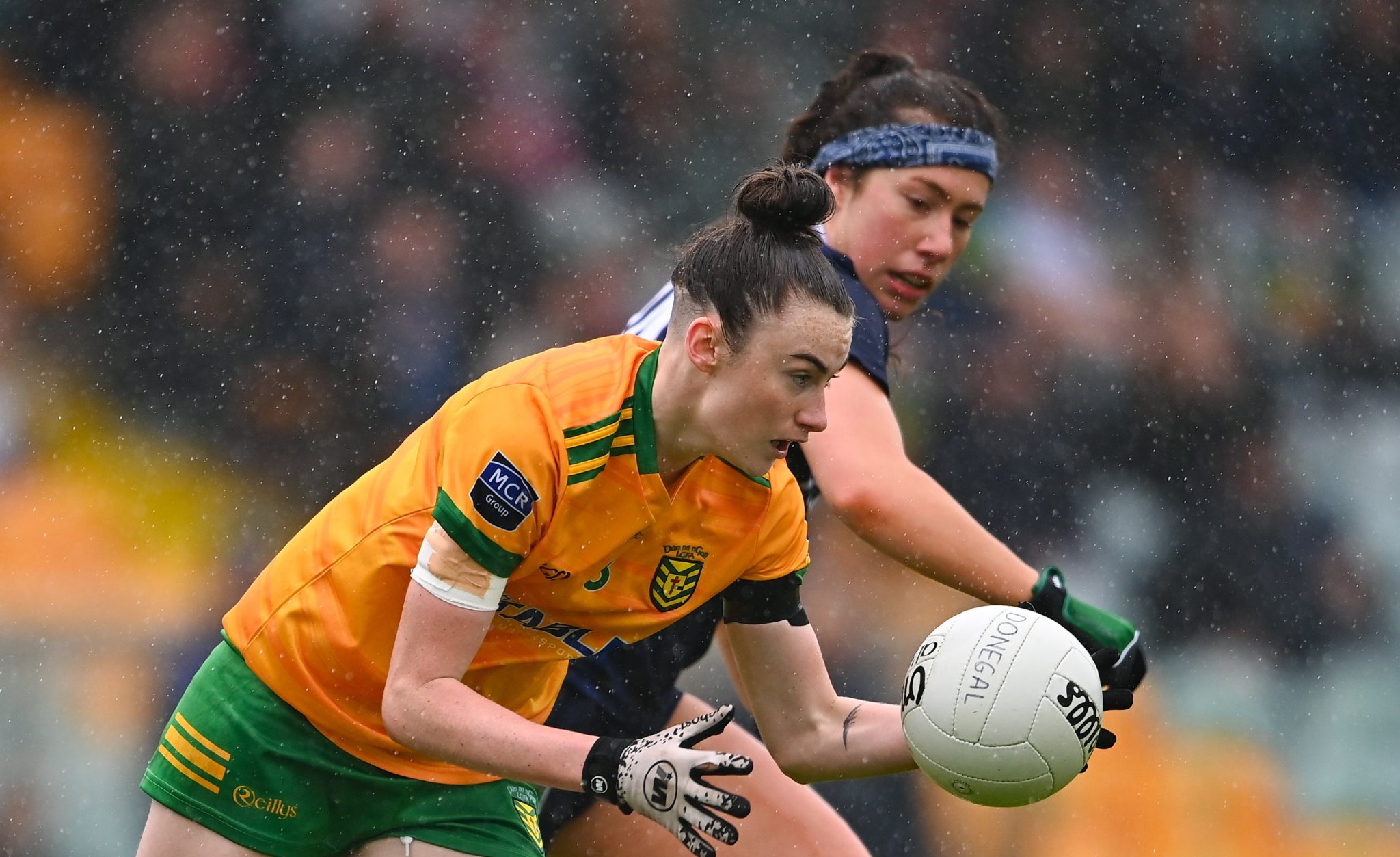 Team news: This weekend's LGFA games - Gaelic Life