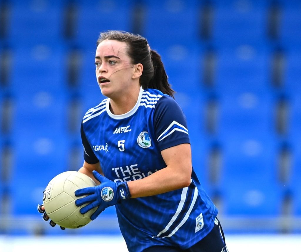 Cavan in knock-out mode as promotion races thickens up - Gaelic Life