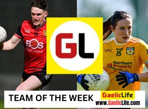 Gaelic Life team of the week