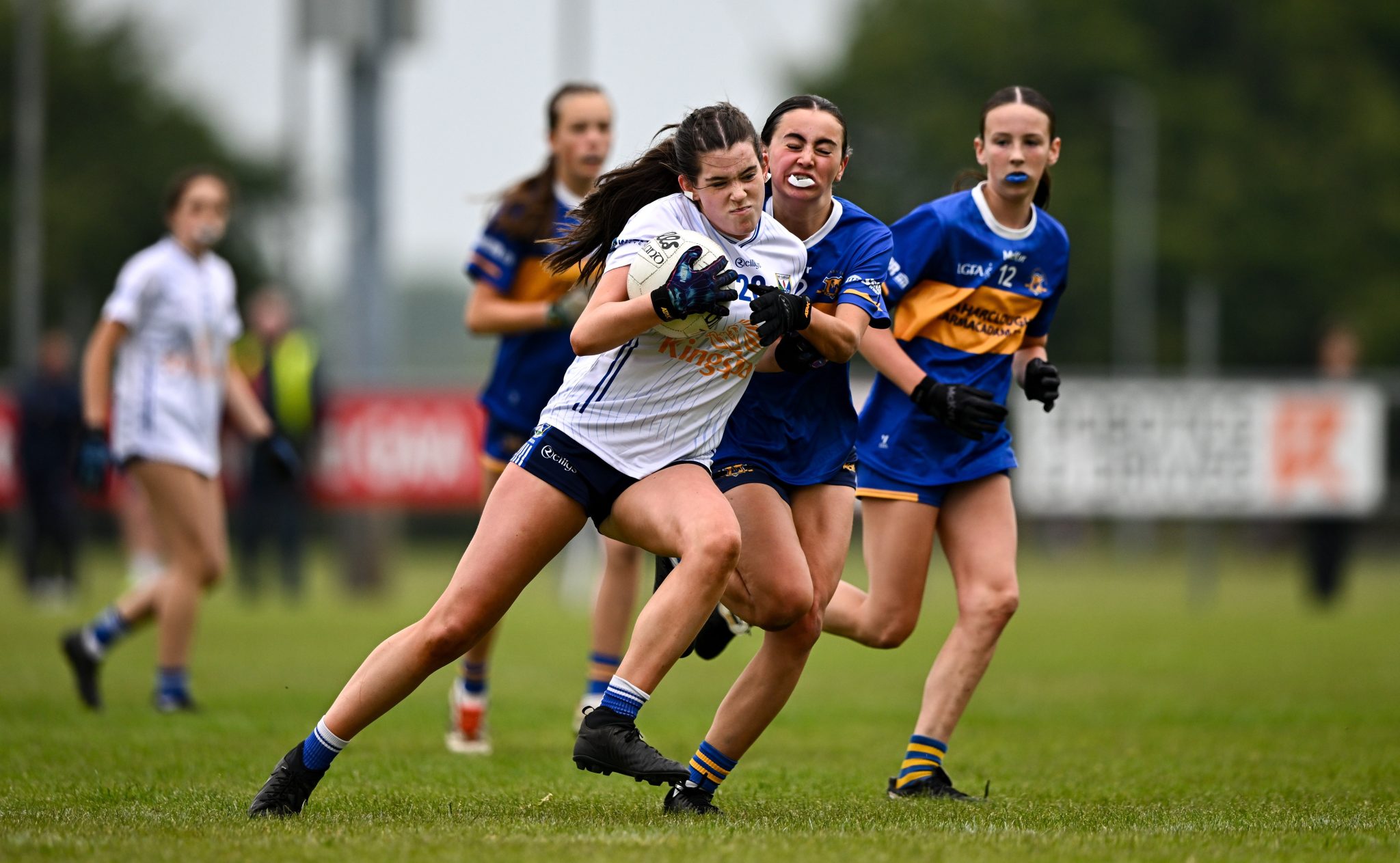 Cavan pipped by Tipp in All-Ireland final - Gaelic Life