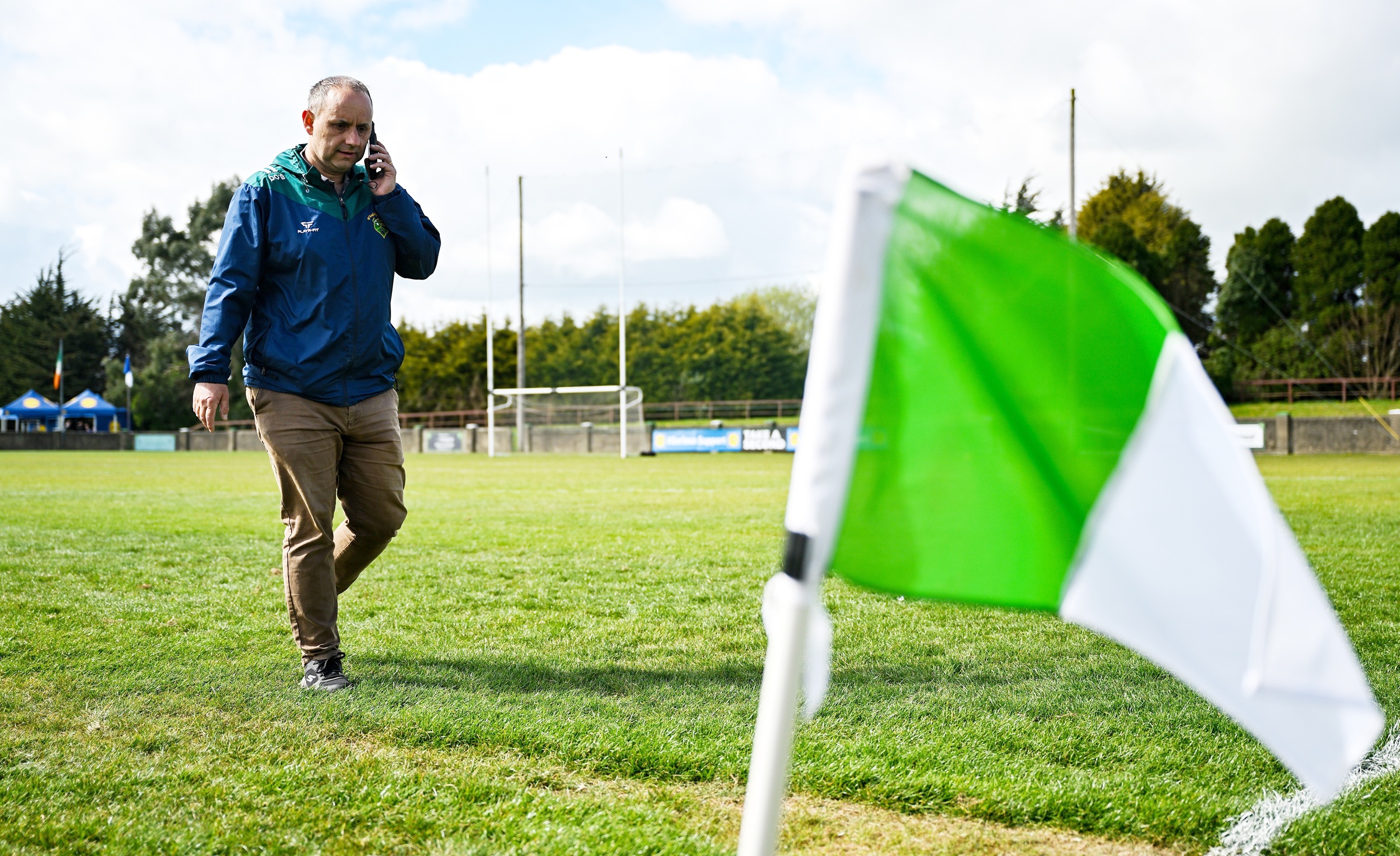ULSTER GAA: The role of the club secretary - Gaelic Life