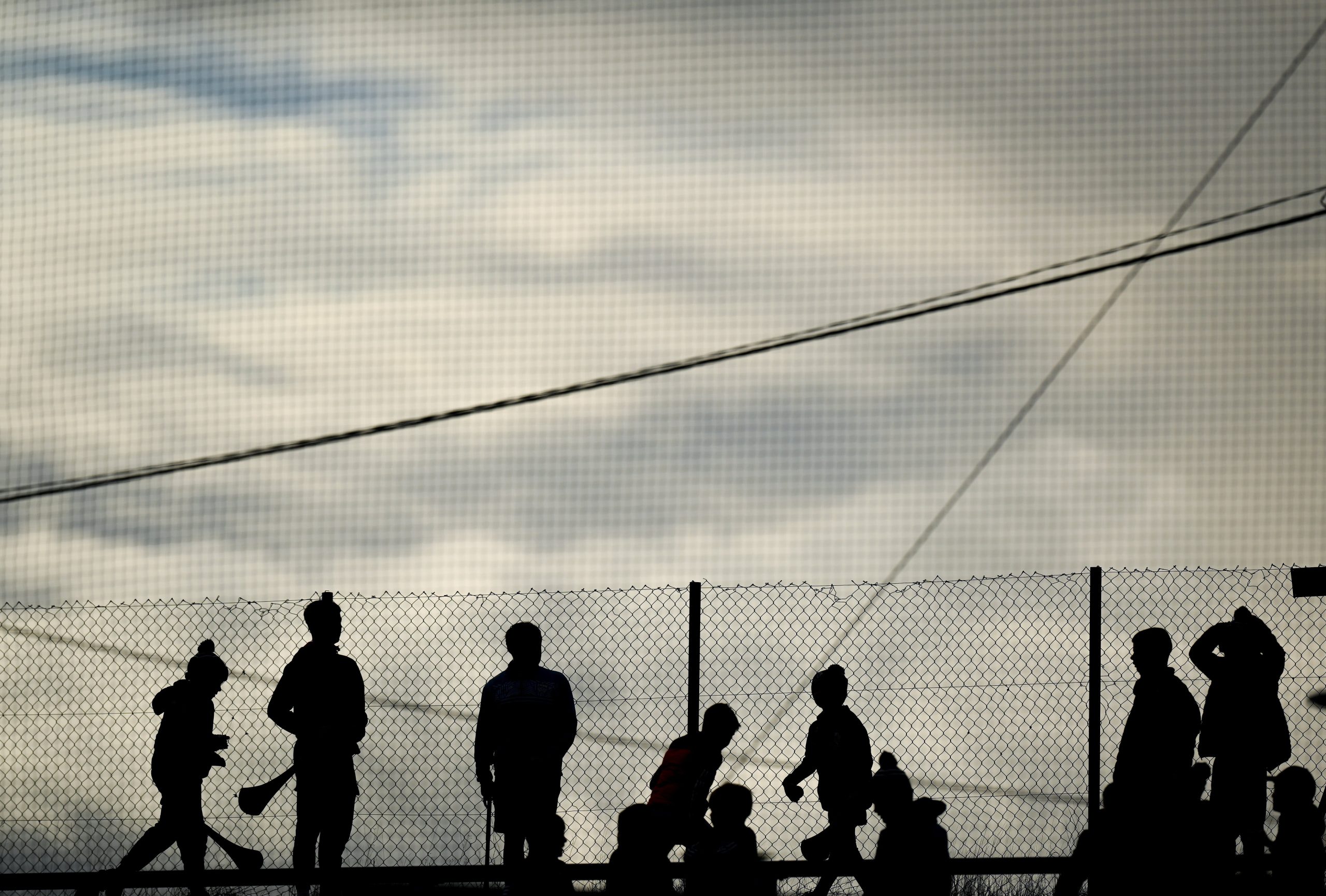 ULSTER GAA: Structured giving at club level - Gaelic Life