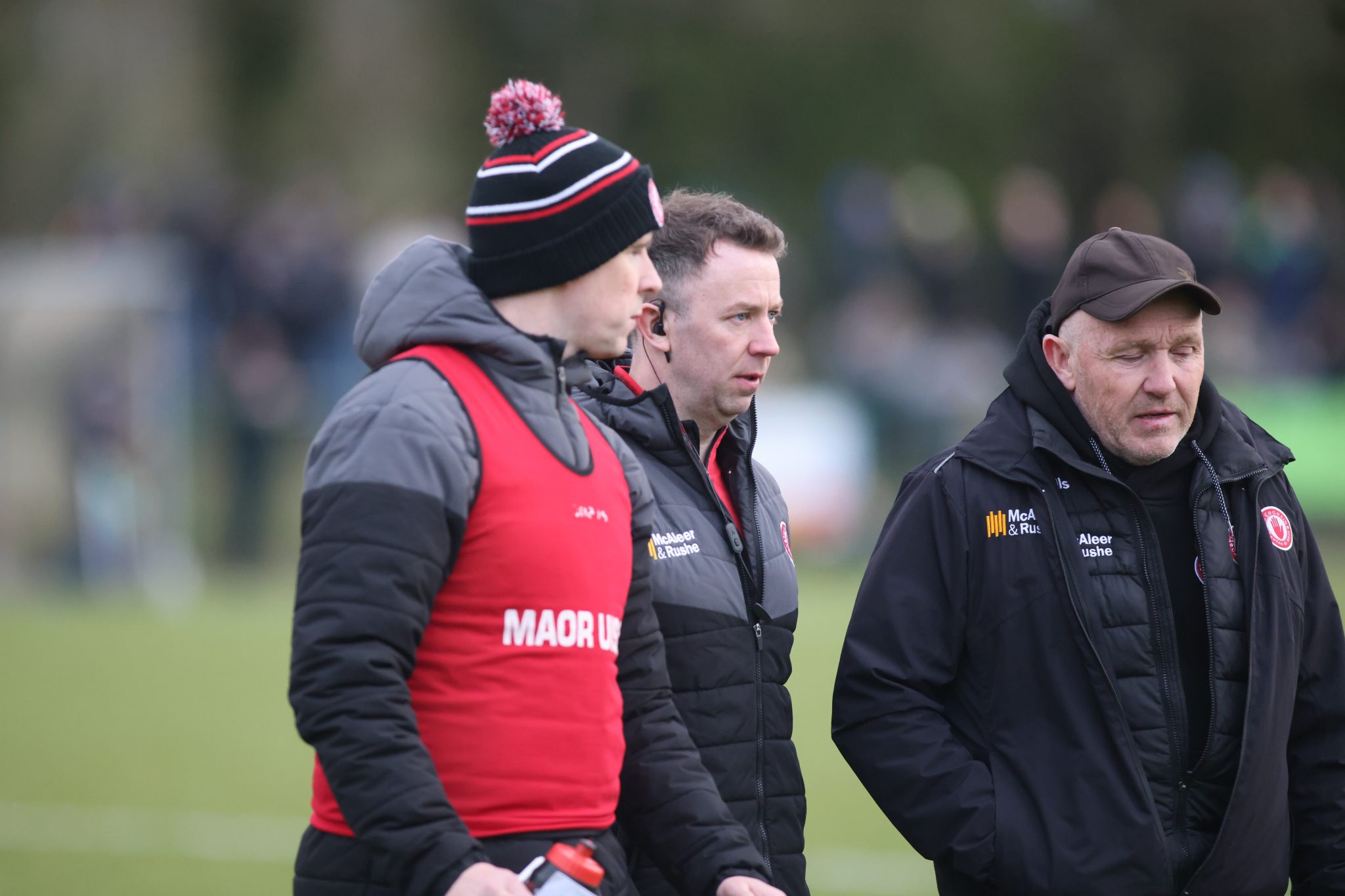 Tyrone U20s all set for their third successive Ulster final - Gaelic Life