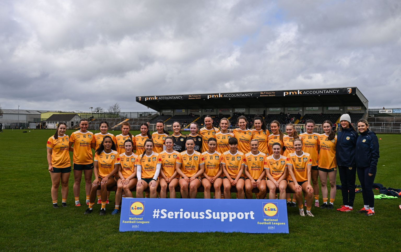Previews: This weekend's LGFA games at a glance - Gaelic Life