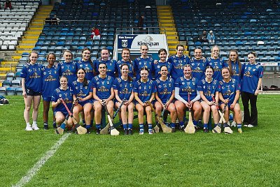 Brady bunch hoping to maintain momentum - Gaelic Life