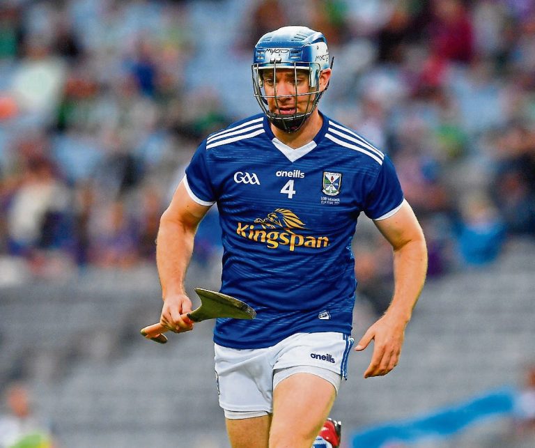 Briody braced for epic final stages - Gaelic Life