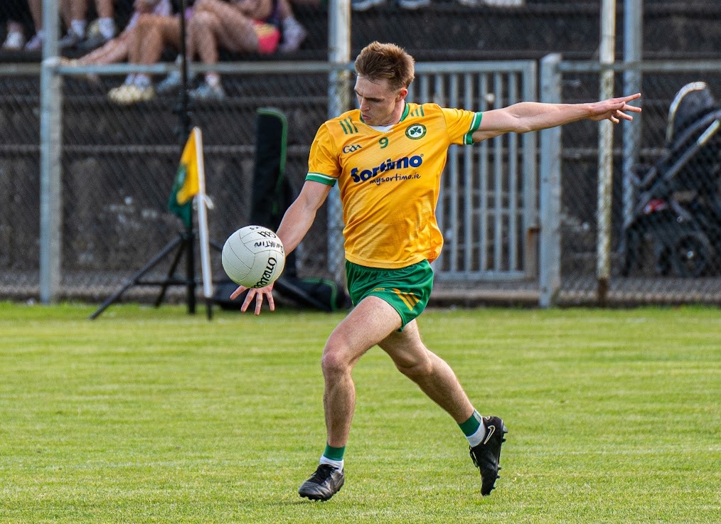 Revealed: Gaelic Life Player of the Week