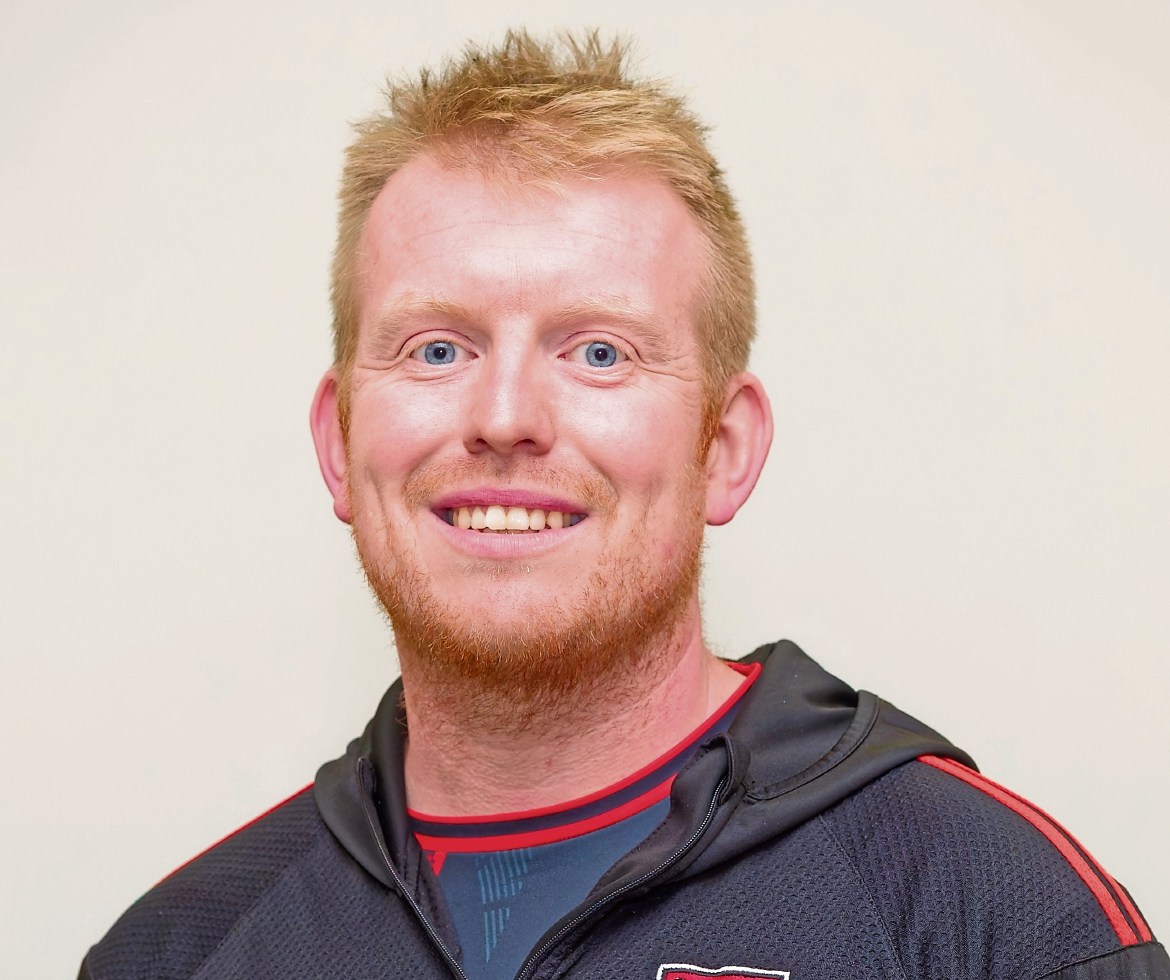 O'Hagan pleased with Truagh progress